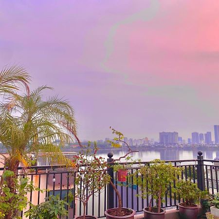Homestay Vu Mien, Tay Ho, Ba Dinh Hanoi Luaran gambar