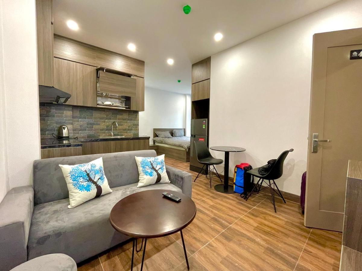 Homestay Vu Mien, Tay Ho, Ba Dinh Hanoi Luaran gambar