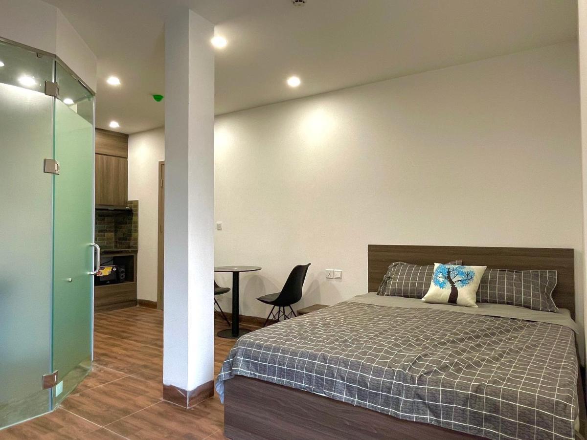 Homestay Vu Mien, Tay Ho, Ba Dinh Hanoi Luaran gambar