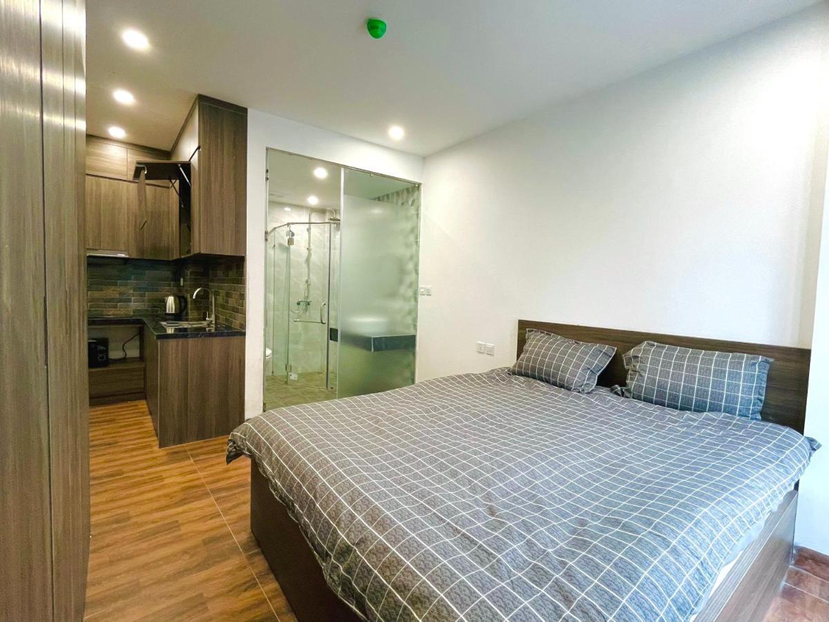 Homestay Vu Mien, Tay Ho, Ba Dinh Hanoi Luaran gambar