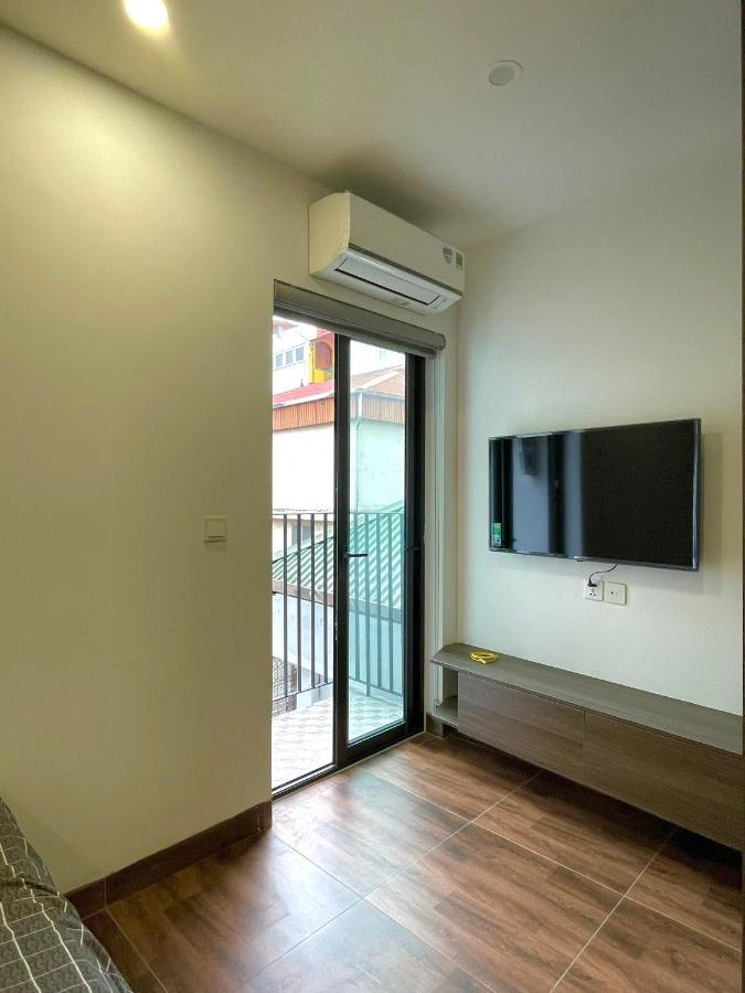 Homestay Vu Mien, Tay Ho, Ba Dinh Hanoi Luaran gambar