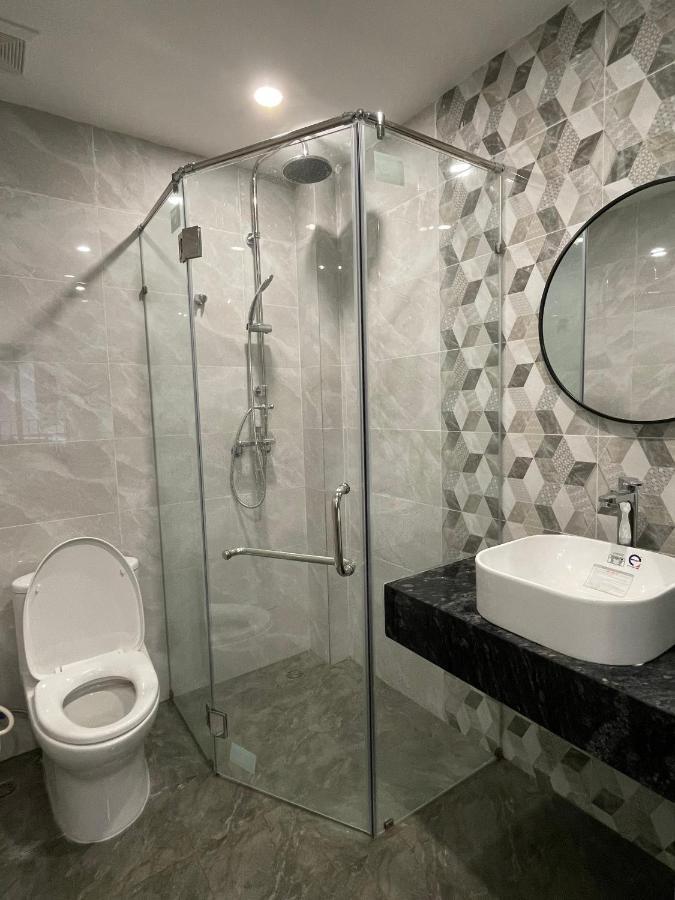 Homestay Vu Mien, Tay Ho, Ba Dinh Hanoi Luaran gambar