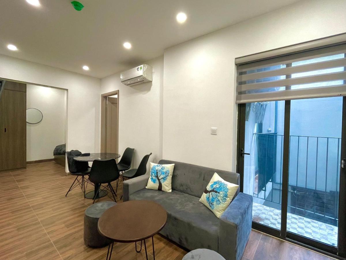 Homestay Vu Mien, Tay Ho, Ba Dinh Hanoi Luaran gambar