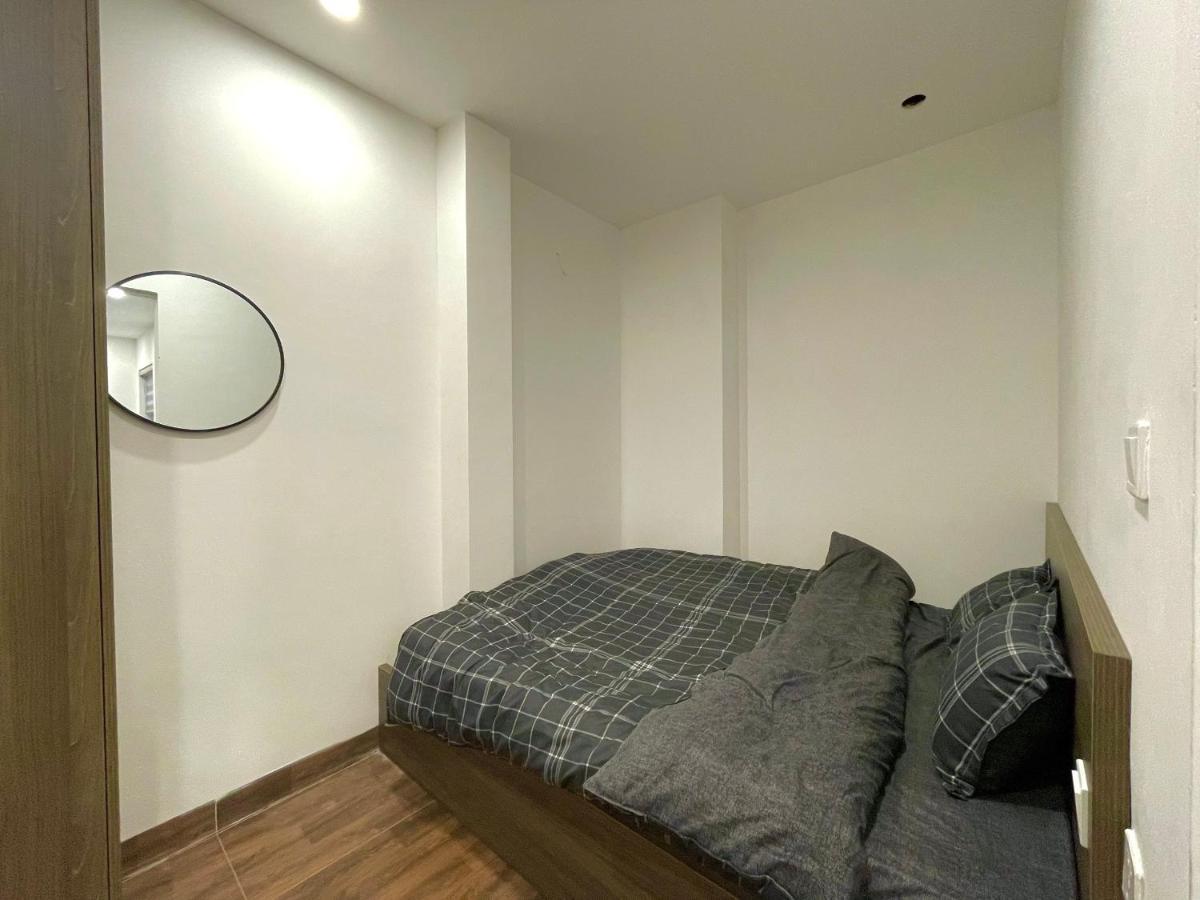 Homestay Vu Mien, Tay Ho, Ba Dinh Hanoi Luaran gambar