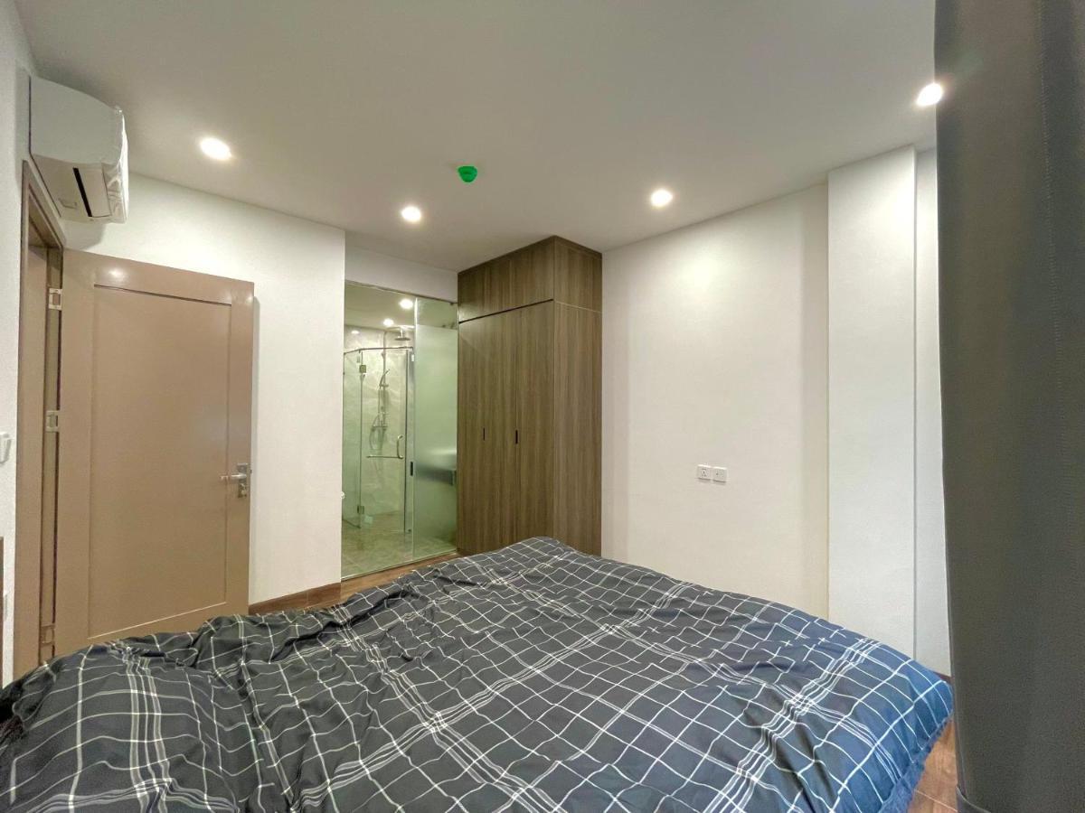 Homestay Vu Mien, Tay Ho, Ba Dinh Hanoi Luaran gambar