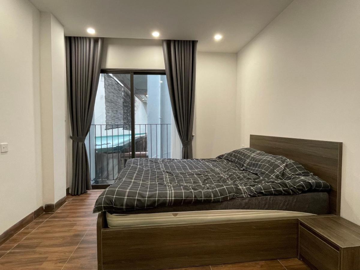 Homestay Vu Mien, Tay Ho, Ba Dinh Hanoi Luaran gambar
