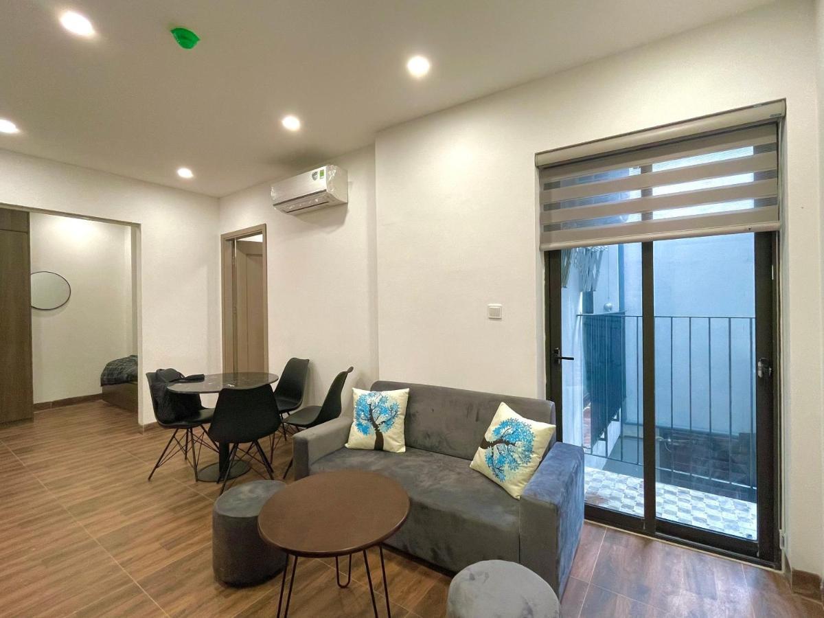 Homestay Vu Mien, Tay Ho, Ba Dinh Hanoi Luaran gambar