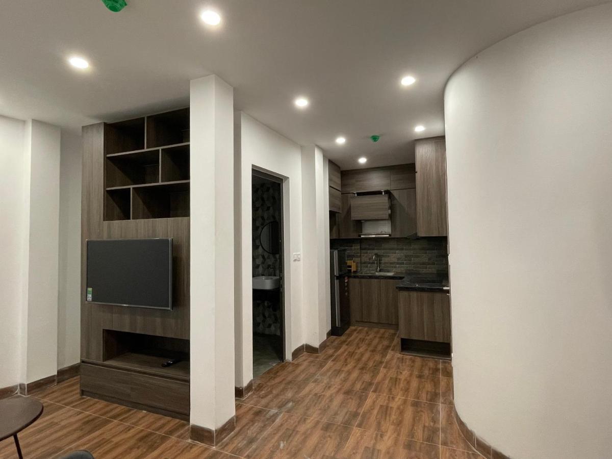 Homestay Vu Mien, Tay Ho, Ba Dinh Hanoi Luaran gambar