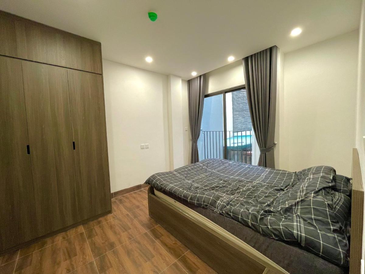 Homestay Vu Mien, Tay Ho, Ba Dinh Hanoi Luaran gambar