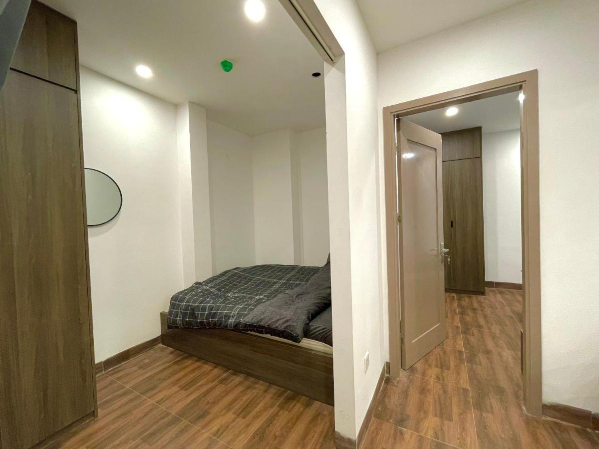Homestay Vu Mien, Tay Ho, Ba Dinh Hanoi Luaran gambar
