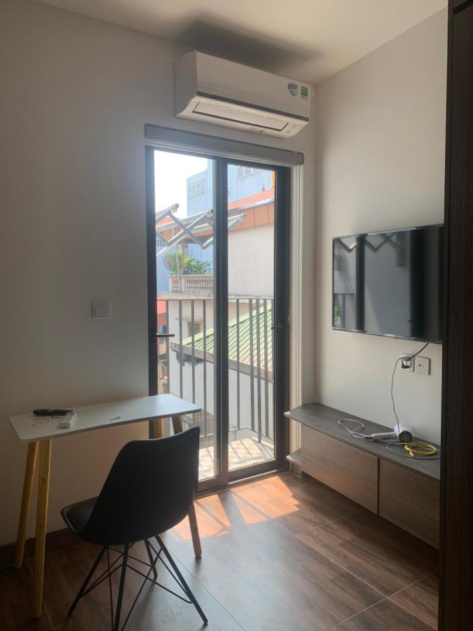 Homestay Vu Mien, Tay Ho, Ba Dinh Hanoi Luaran gambar